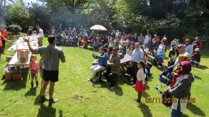 click on photo to return to Rotary Club Photo menu